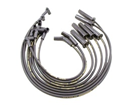TAY51016 Street Thunder  Ignition Wire Set Custom Fit 8 cyl. 8mm Black