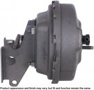 CAD54-73537 CHEV SOME 1962 - 66 Brake Booster, Vacuum, w/Vertical Bracket,