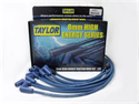 TAY64601 Taylor Ignition Wire Set 8mm Chevy S.B. std cap
