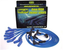 TAY64604 Taylor Ignition Wire Set 8mm Chevy B.B. W/HEI