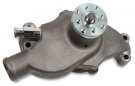 MRG7011NG Mr. Gasket Water Pump Fits 1955-1971 Chevrolet 265-350 Gen I Small Block with Short Water Pump