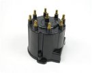 PEXD4150 PERTRONIX D4150 FLAME-THROWER DISTRIBUTOR CAP HEI/EST BLACK