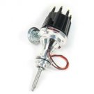 PEXD143710 FLAME-THROWER ELECTRONIC DISTRIBUTOR BILLET CHRYSLER/DODGE/PLYMOUTH 426-440 PLUG AND PLAY WITH IGNITOR II TECHNOLOGY