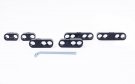 RPCS9577 Black pro style wire separators for 8 or 9 mm wire