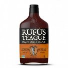 Rufus Teague Touch of Heat BBQ Sauce