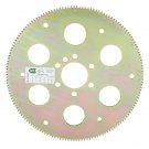 QUCRM-803 QUICK TIME FLEXPLATE - GM - 153 TOOTH - MODULAR CONSTRUCTION RACING FLEXPLATE GM 153 Tooth, 2-piece rear main seal, in