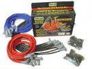 TAY83055 THUNDERVOLT 8.2mm IGNITION WIRE SETS 180 STRAIGHT Spark Plug Boots.