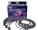 TAY74002 Taylor Ignition Wire Set Black 8mm Chevy S.B. w/hei