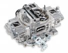QUIBR-67258 770 CFM Brawler Diecast Carburetor Vacuum Secondary / Electric Choke