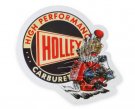 HLY10003HOL HOLLEY RETRO METAL SIGN