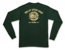 HLY10131XXL Holley Speed Shop Long Sleeve T-Shirt XXL