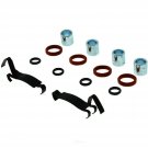 CEN105.00520 POSI-QUIET CERAMIC BROMS KLOSSAR MED SHIMS OCH MONTERINGS SATS