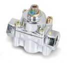 HLY12-803 HOLLEY REGULATOR Two Port Adjustable from 4.5 to 9 PSI