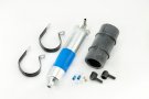 HLY12-940 330 LPH Universal In-Line Fuel Pump Street/Strip EFI applications Compatible with Gasoline only