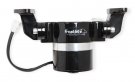 FRO22-122 Frostbite Aluminum 35gpm Electric Water Pump - BBF 429/460 Black w/Block off Plate