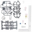 WEL2G1783 REPSET ROCHESTER 4 PORT VISSA BUICK, CADILLAC, OLDS 1959 - 66