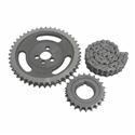 MEL3-163S Melling Timing Chain Sets CHEV