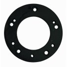 GRA4009 Adapter Plate. Use to install Momo type (6-bolt) steering wheel onto a Grant Billet, Euro or Telescopic installation kit