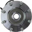 CEN402.66005E HJUL NAV CHEV, GMC, HUMMER 8 BULT  VISSA 1999 - 2008