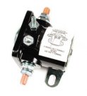 ACC40200 Ultra Tork Starter Solenoid for Ford And Race