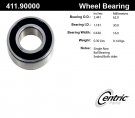 CEN411.90000E 	 Wheel Bearing