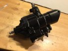 BBB502-0106 SERVO STYRVÄXEL MOPAR 1965-93