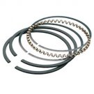 MAH50203CP Piston Rings, Cast Iron, 4.250 in. Bore, 5/64 in., 5/64 in. 3/16 in. Thickness, 8-Cylinder, Set