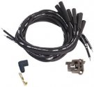 MSD5550 Street-Fire Wire Set Multi-Angl plug, HEI, Univ