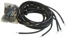 MSD5552 Street-Fire Wire Set 8 Cyl, HEI/ 90°, Universal