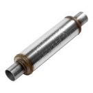 FLO71415 FLOWMASTER FLOWFX MUFFLER 2.25"