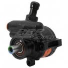 BBB733-0125 PUMP-WO/RESV-91-84 CHEVROLET CORVETTE