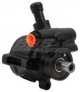 BBB733-0125 PUMP-WO/RESV-91-84 CHEVROLET CORVETTE