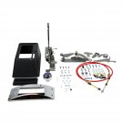 BMM80683 B&M VÄXELSPAK  RATCHET  - QUICKSILVER Universal 3 & 4 VÄXEL Compatible Shifter