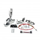 BMM81050 B&M AUTOMATIC GATED SHIFTER - MAGNUM GRIP STREET BANDIT 2, 3 & 4-speed Auto Compatible Shifter
