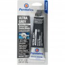 PER82194 Silicone Permatex Ultra Grey