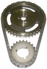 CLO9-1145 KAMDRIVNING True Roller, Double Roller, MÅNGA CHEV 1985 - 92 For factory roller camshaft motors