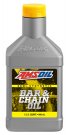 AMS-ABCQT Semi-Synthetic Bar and Chain Oil Ideal for chainsaws and bicycle chains