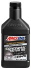 AMS-ALMQT Signature Series 5W-20 Synthetic Motor Oil