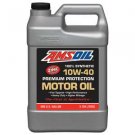 AMS-AMO1G AMSOIL 10W40 Syntet M/Hög Zink Halt För Äldre Motorer 1 GALLON = 3.8L