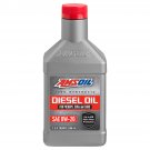 AMS-DP020QT AMSOIL 0W-20 100% Synthetic Diesel Oil