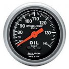 AOM3341-M Autometer Metric Oil Temperature 3341-M