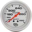 AOM4441 2-5/8 Autometer Oil Temp