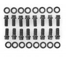 ARP100-1102 ARP HEADER BULT CHEV B.B., FORD 16 ST, 3/8" UNC  1" UNDER SKALLE