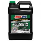 AMS-ASM1G Signature Series 0W-20 Synthetic Motor Oil 1 GALL  = 3.8 L