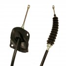 ATPY117 Automatic Transmission Shifter Cable