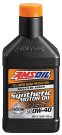 AMS-AZFQT Signature Series 0W-40 Synthetic Motor Oil