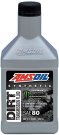 AMS-DBTFQT Synthetic Dirt Bike Transmission Fluid Designed to Improve the Performance of Bike and Rider