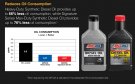 AMS-ADOQT Heavy-Duty Synthetic Diesel Oil 5W-40 Formulated for Exceptional Diesel Engine Protection