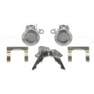 STDDL2 DOOR LOCK KIT SOME MOPAR