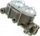 DORM39052 MASTER CYLINDER 1977 - 82 CORVETTE 1.25"